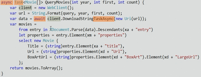 Functional Fun: 2010